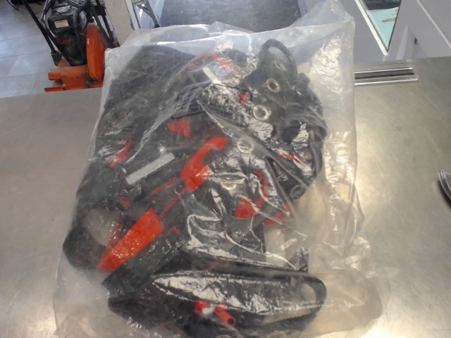 Full body harness 3m protecta pro 3
