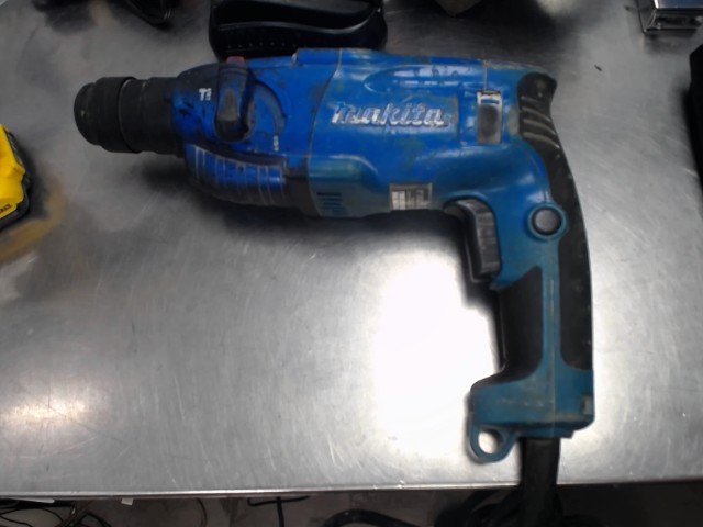 Hammerdrill a fil makita