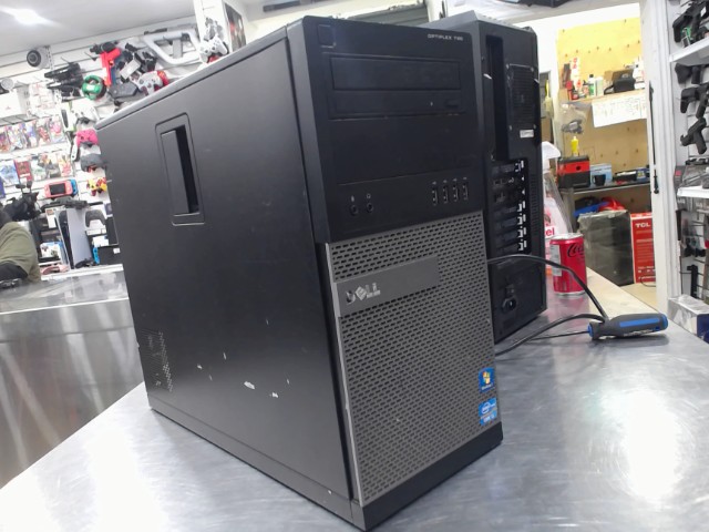 Intel/1tb/4ram/ddr3/ avec souri et clavi
