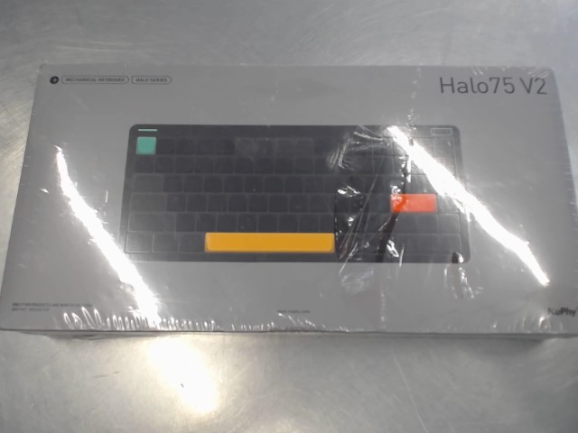 Mechanical keyboard