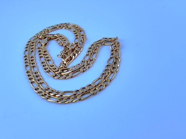 CHAINE EN OR 14KT