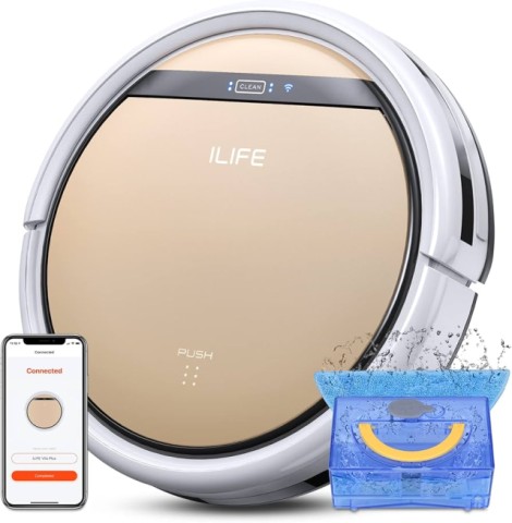 Higlife v5plus vaccum