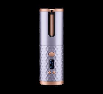 Fer � fiser automatique sans fil