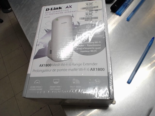 Wifi extender