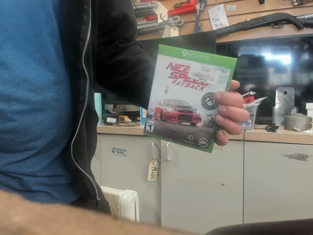 Nfs payback