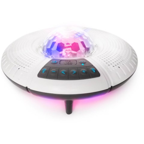 Bluetooth speaker flottant pour piscine