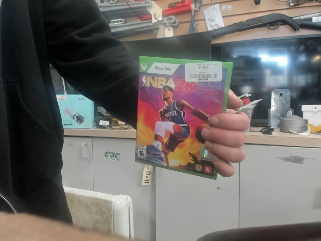 Nba2k23