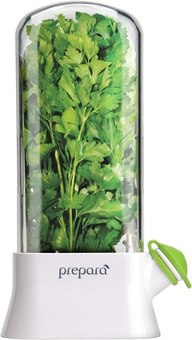 Herb savor freshener