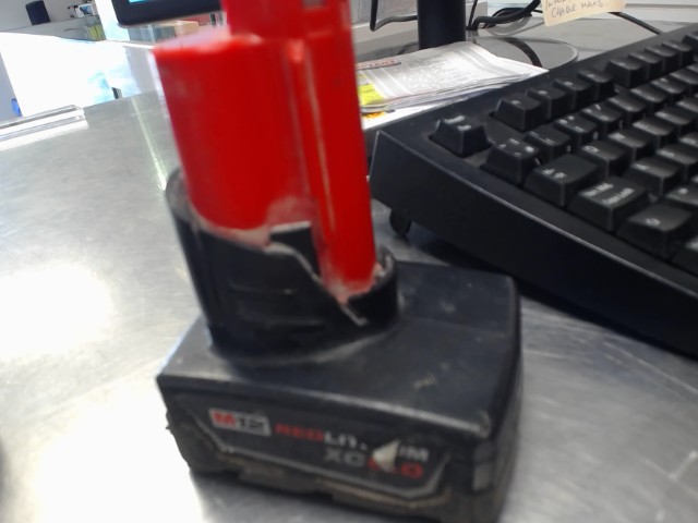 Batt m12 6ah
