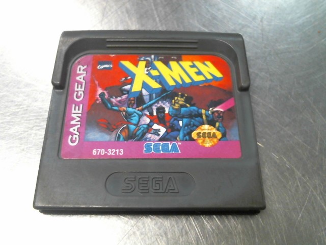 X-men