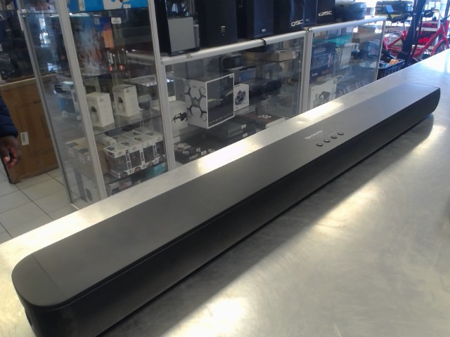 Bar de son (no tc)