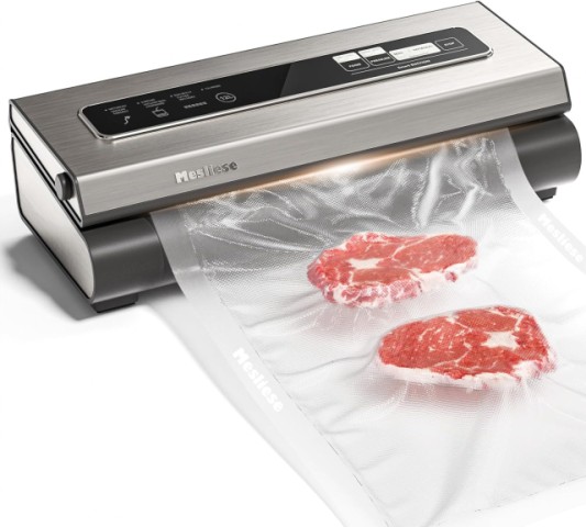 Vaccum sealer