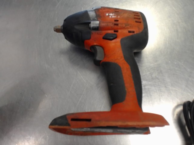 Impact driver hilti