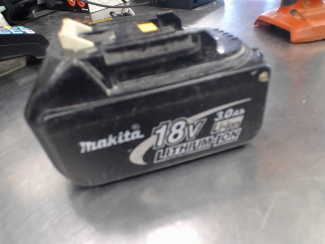 Batt 3ah makita