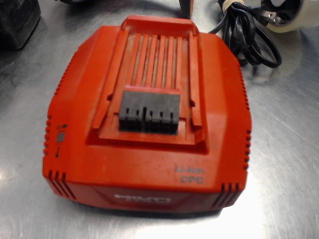 Chargeur hilti
