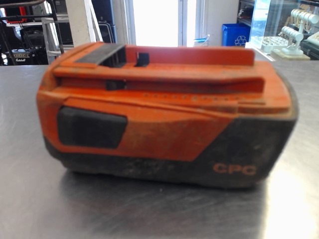 Batterie 4ah hilti