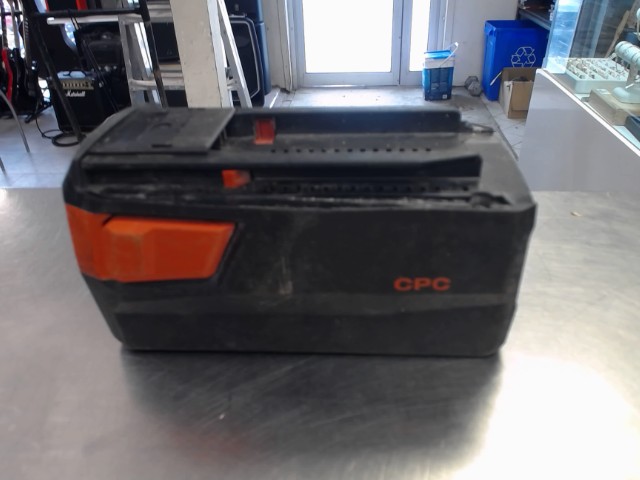 Batterie hilti 5.2ah