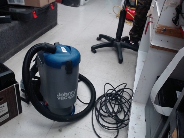 Aspirateur