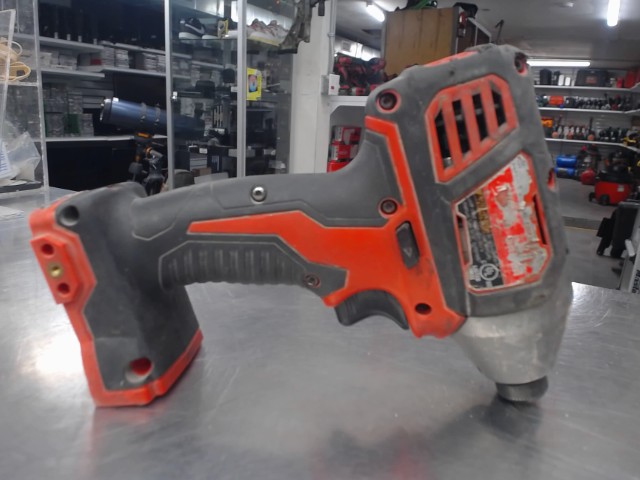 Drill driver milwaukee