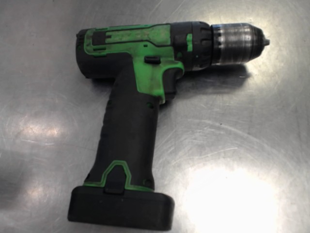 Drill snap-on avec batt