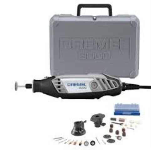 Dremel 3000
