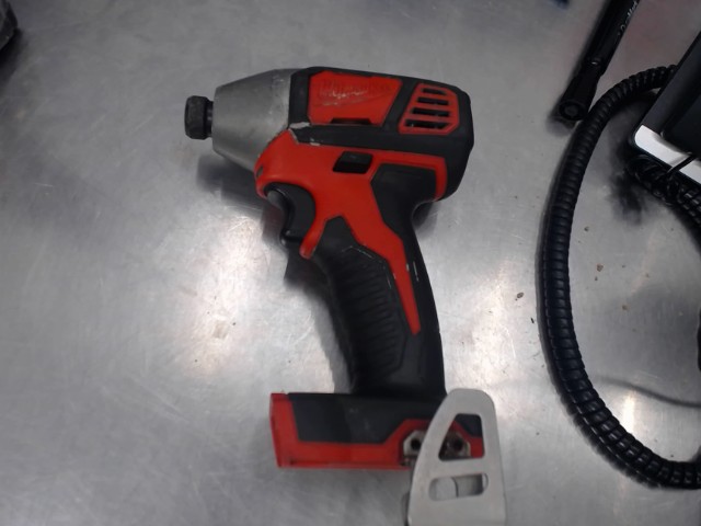 Impact driver milwaukee