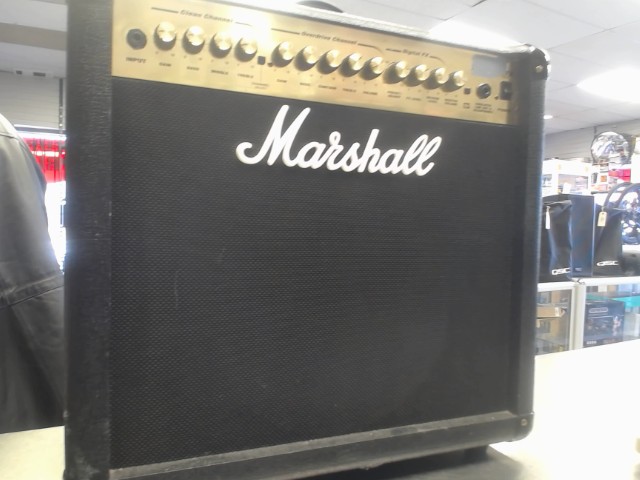 Marshall mg series 50watt rms1x12po