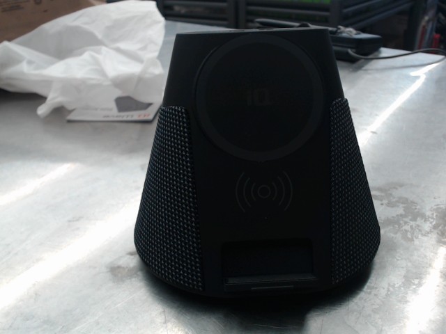 Speaker new wave iq noir
