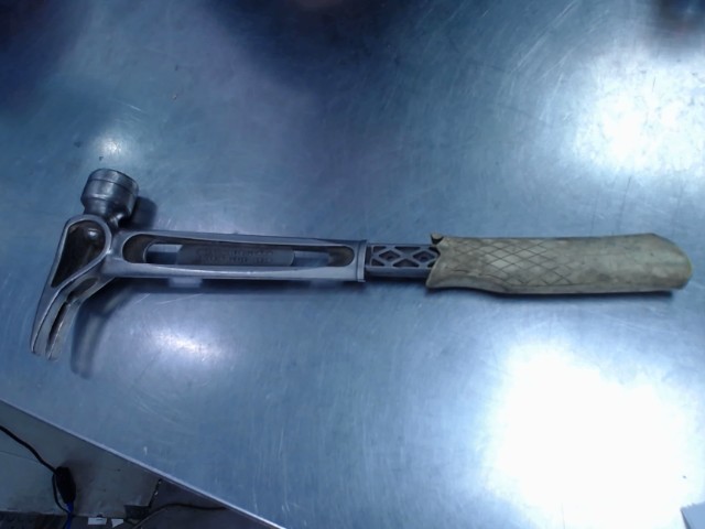 Marteau stiletto tb2