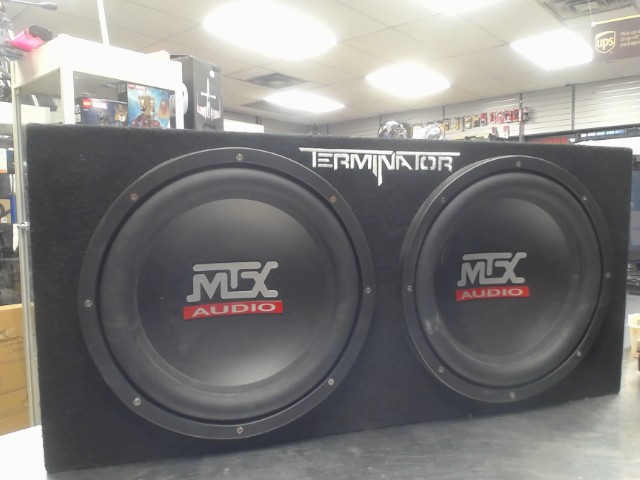 Mtxaudio12