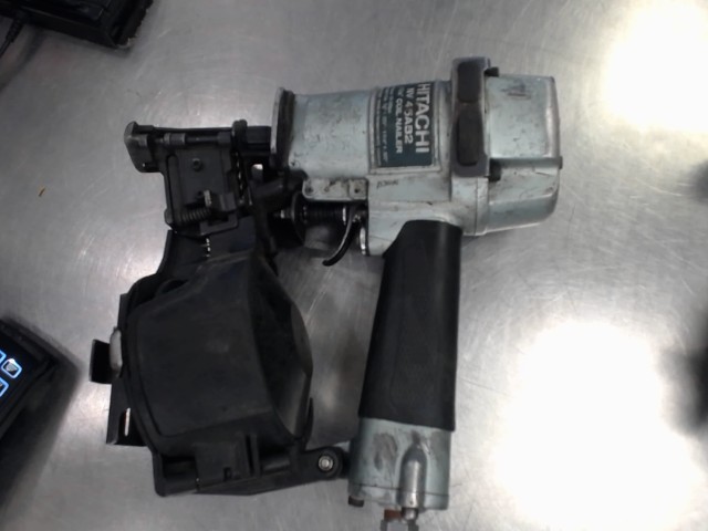 Roofing gun