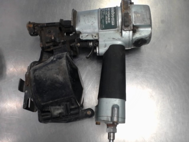 Roofing gun