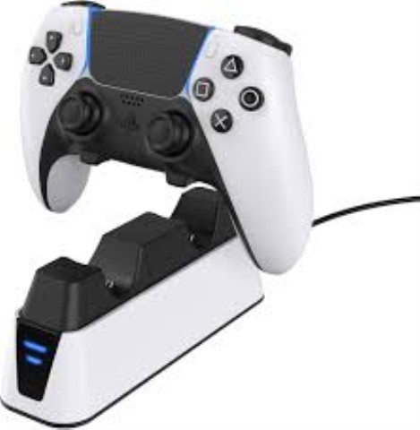 Surge ps5 remote charger