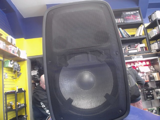 Haut parleur bluetooth