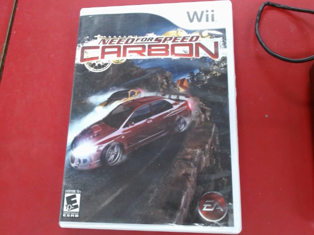 Nfs carbon