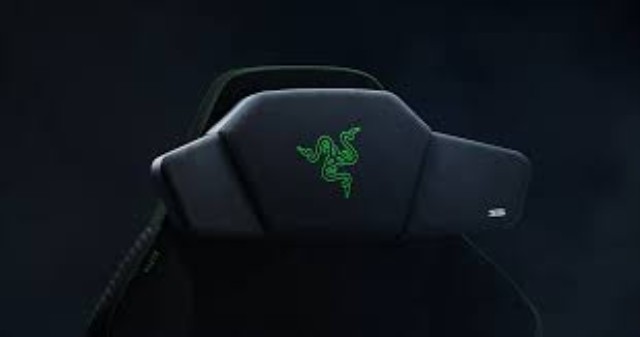 Headrest razer clio
