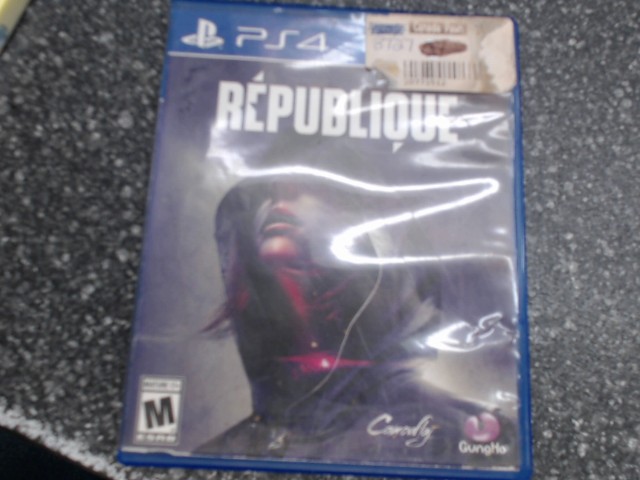 R�publique
