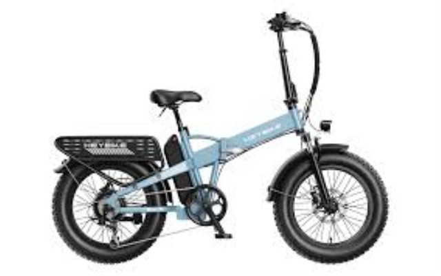 Mars 2.0 mars heybike