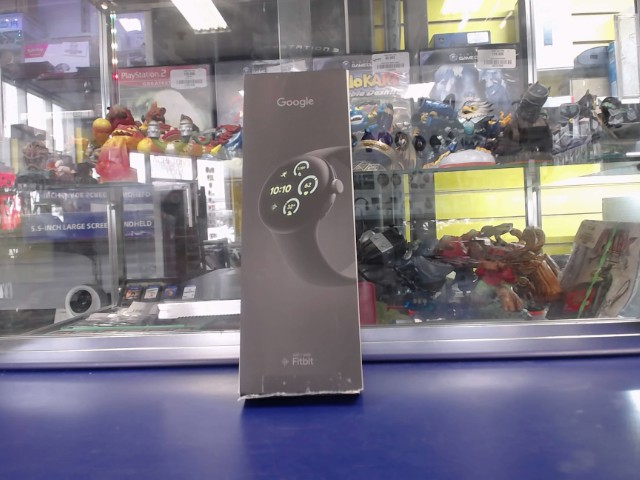 Pixel watch 3 41mm lte comme neuve