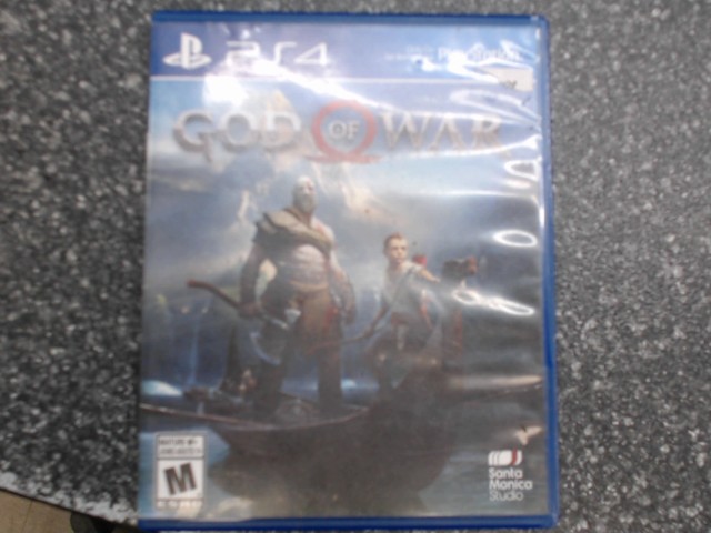 God of war