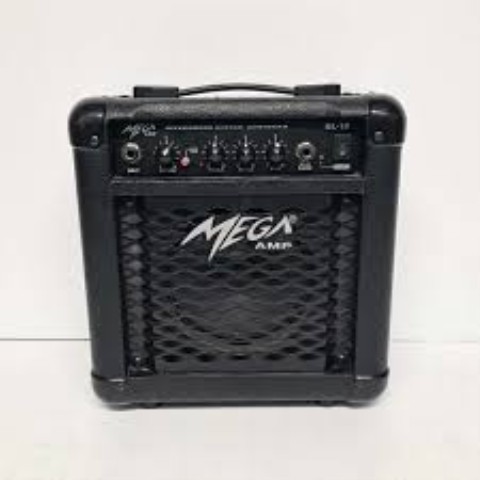 Ampli 15 watts guitar