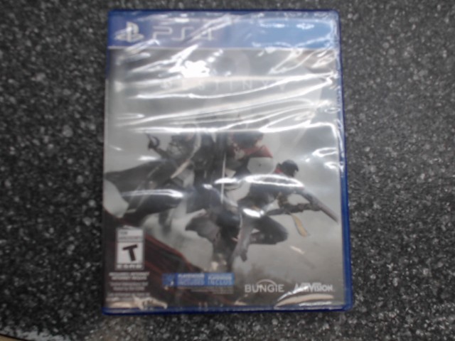 Destiny 2