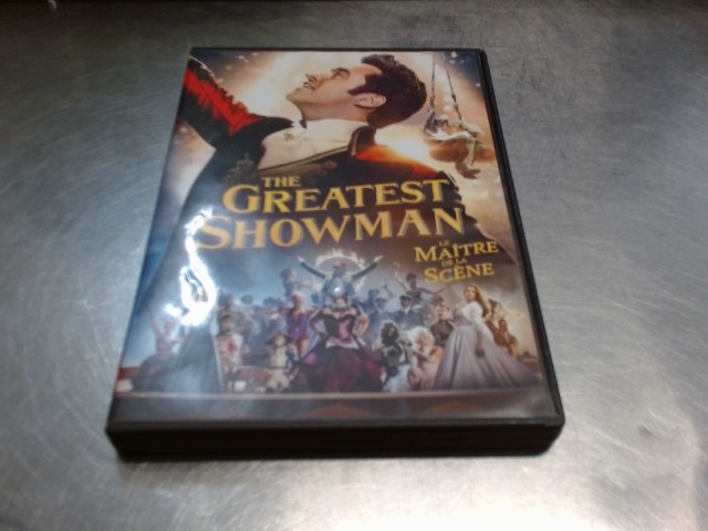 The greatest showman