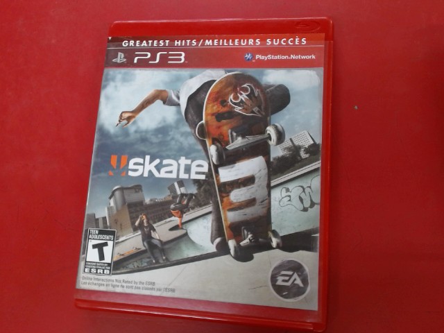 Skate 3