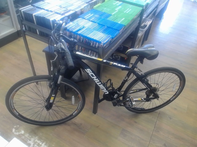 Velo de route schwinn