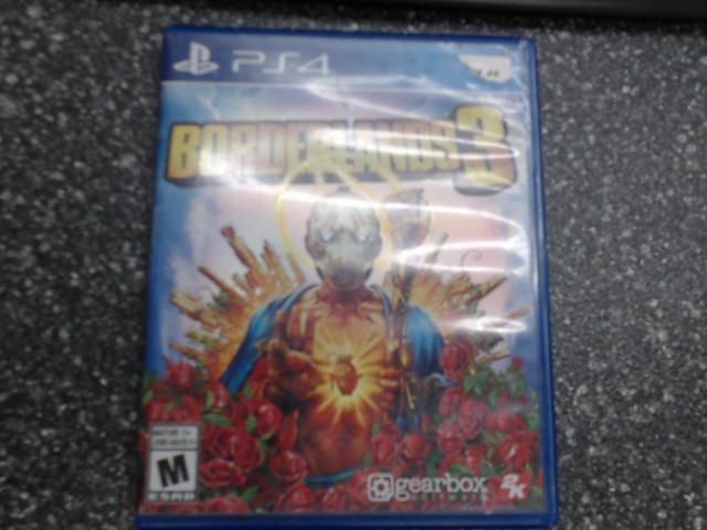 Borderlands 3