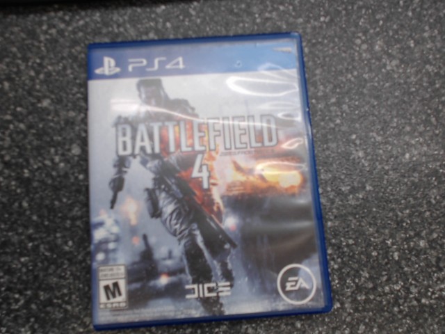 Battlefield 4