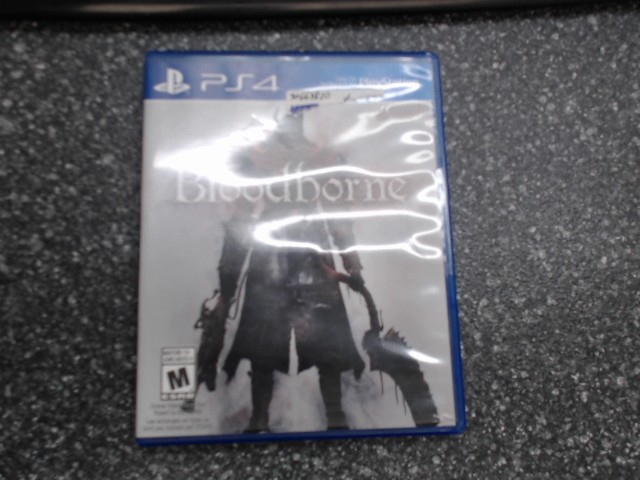 Bloodborne