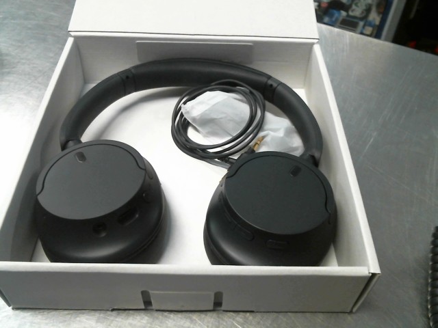 Ecouteur bluetooth sony en boite