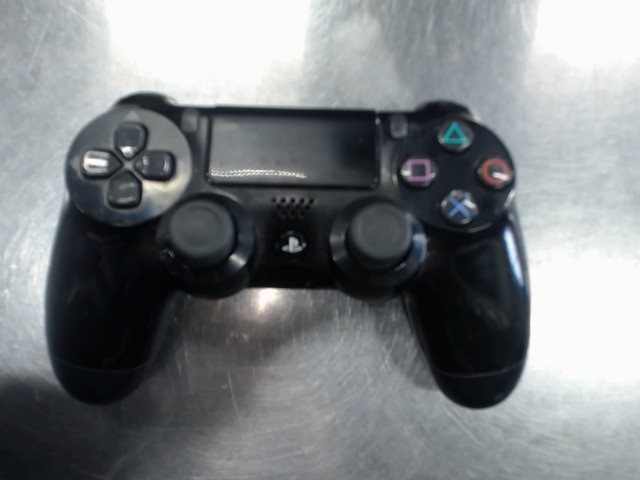 Manette ps4 noir